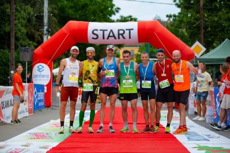 Beiuș Running Day: O nouă ediţie a concursului de alergare va avea loc sâmbătă