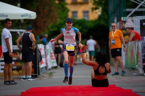 Beiuș Running Day: O nouă ediţie a concursului de alergare va avea loc sâmbătă