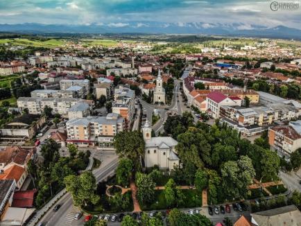 Bihorul are două noi staţiuni turistice de interes local: oraşul Beiuş şi comuna Mădăras