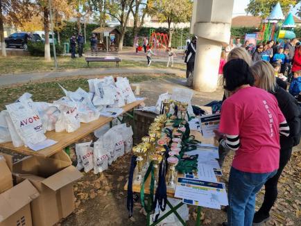 Laviniu Chiş se numără printre câştigătorii ediţiei din acest an a Beiuș Running Day (FOTO)