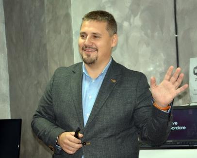 Şeful AJOFM Bihor, reprezentant al României în grupul european de lucru privind ocuparea forţei de muncă