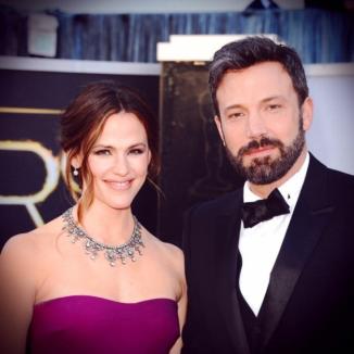 După 10 ani de căsnicie, Ben Affleck şi Jennifer Garner divorţează