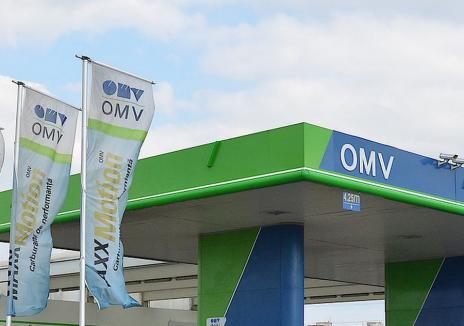 Hoţul care a intrat mascat în benzinăria OMV de pe Clujului, a ameninţat cu o armă şi a furat două sticle de vin a fost prins