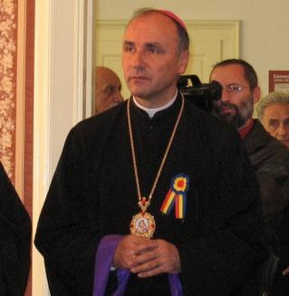 Episcopul greco-catolic îndeamnă la solidaritate pentru românii afectaţi de zăpezi 