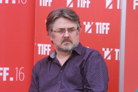 TIFF Oradea începe cu pelicula singurului regizor de film cunoscut pe care l-a dat Oradea: Bereczki Csaba, directorul Centrului Naţional de Film din Ungaria