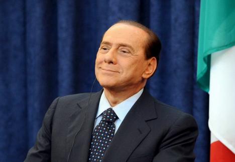A murit Silvio Berlusconi. „Se încheie o parte din istoria italiană”