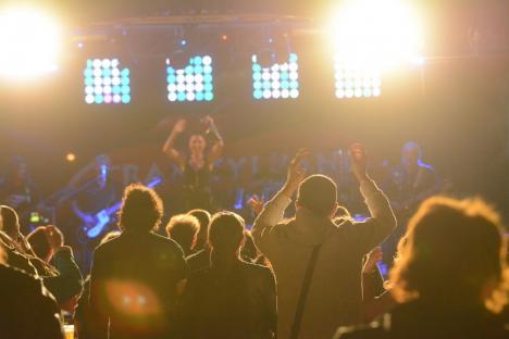 Berăria rock: Se reiau evenimentele de la Bers Nova. Pe 15 aprilie, concert Cargo! (FOTO)
