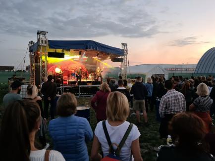 Berăria rock: Se reiau evenimentele de la Bers Nova. Pe 15 aprilie, concert Cargo! (FOTO)