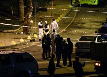 Atentat terorist la Istanbul: 38 de morţi şi 166 de răniţi, în urma a două explozii