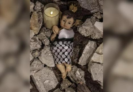 Fără copii, colinde şi brad în Betleem. Sărbătoarea Crăciunului a fost anulată în Ţara Sfântă