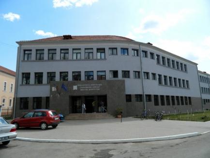 Biblioteca Județeană “Gheorghe Șincai” Bihor se redeschide de joi, 27 mai