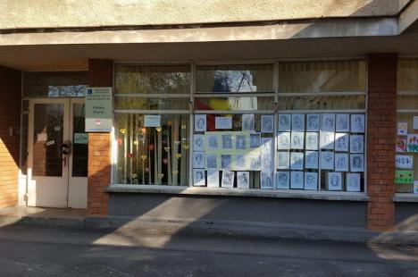 Asociația avocatului Herchi preia cărțile sucursalei Dacia a Bibliotecii Județene, pe care va continua să o țină deschisă