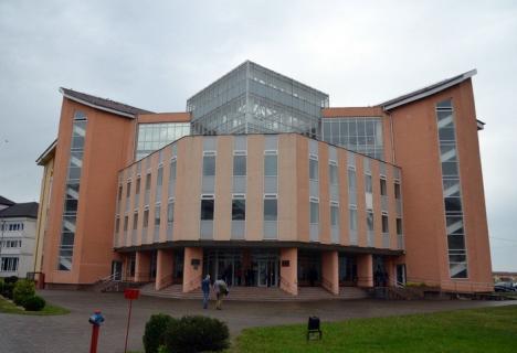 Zilele Carierei, La Universitatea Din Oradea