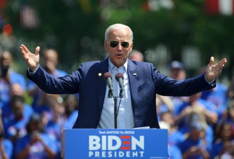 Ziua jurământului: Joe Biden devine oficial președintele SUA. Ceremonia va fi diferită de cele precedente