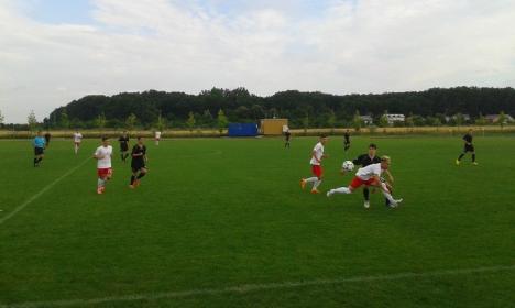 Bihorul Beiuș a devenit vicecampioană națională la juniori A1