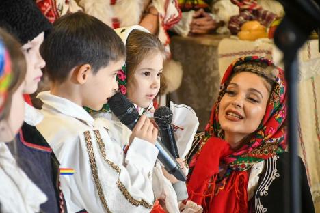 „Bihorul Colindă”: Zeci de concerte de sărbători, programate în Oradea și în județ. Vezi programul!