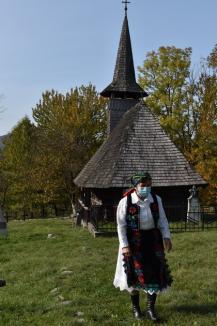 Ințiativă pornită din Bihor: A fost lansată ruta cultural turistică a bisericilor de lemn din România (FOTO)
