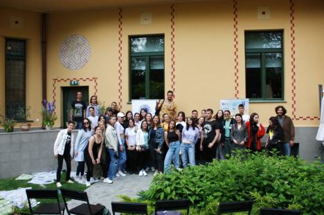 Clubul Leo Black Eagle Oradea caută voluntari. Vezi beneficiile! (FOTO)