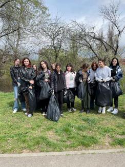 Clubul Leo Black Eagle Oradea caută voluntari. Vezi beneficiile! (FOTO)