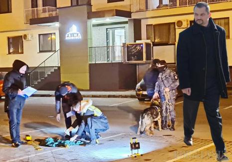 Fostul șef al Poliției Locale Oradea, tratat cu indulgență de judecători: Fosta soție, pe care a încercat s-o omoare, „manifestă o tendinţă de exagerare” (FOTO/VIDEO)