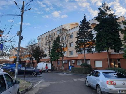 Ieftin e mai scump! Cine are dreptate în problema reabilitării blocurilor, Primăria Oradea sau cea din Sânmartin? (FOTO)