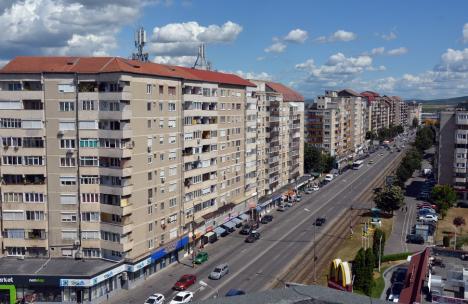 Licitații în valoare de 18,5 milioane euro pentru încălzirea pe apă geotermală a cartierului Nufărul I și a zonei viitoarei săli polivalente din Oradea