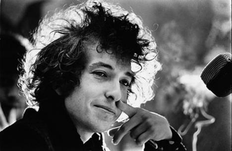 Bob Dylan, câştigătorul Premiului Nobel pentru Literatură în 2016