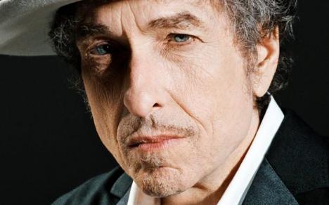Bob Dylan, prima reacţie publică după Premiul Nobel: 'E uimitor, incredibil. Cine nu visează la asta?'
