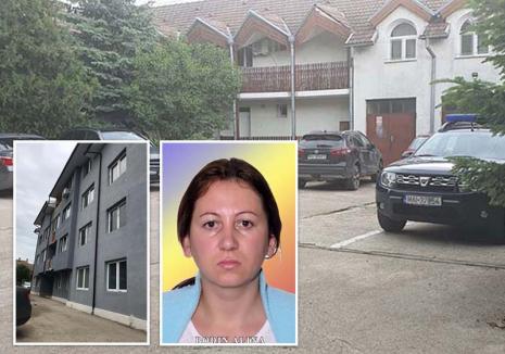 Profitoarea, în anchetă: Şefa Parchetului Beiuş trebuie să evacueze apartamentul de serviciu ocupat abuziv