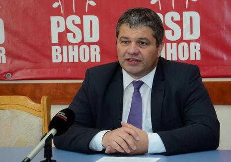 Avocatul Doseanu: Ex-decanul Facultăţii de Medicină din Oradea, senatorul PSD Florian Bodog, interceptat de DNA pentru o şpagă de 12.000 euro!