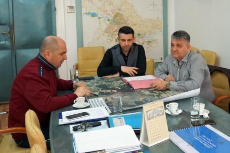 Ioan Mang: Primarii din Nojorid şi Lăzăreni, „mituiţi” cu succes de PNL să devină traseişti