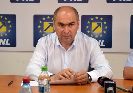 Bolojan, despre scoaterea Luciei Varga de pe lista candidaţilor la alegerile parlamentare: 'Aşa s-a votat. Nu se pune problema de dictatură'