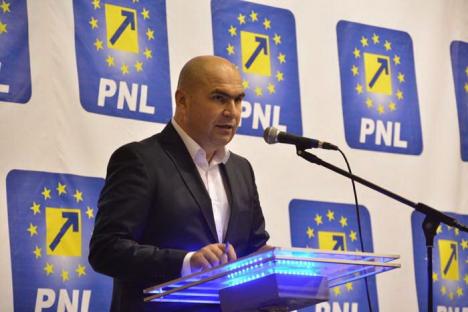 Retrospectiva săptămânii prin ochii lui Bihorel: Bolovan a explicat cum e cu energiile de la alegerile din PNL