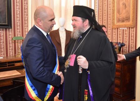 Târg Bolojan & Sofronie: De ce a acceptat primarul Oradiei să „planteze” o biserică în Cartierul Tineretului