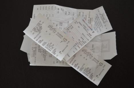 Fraudă la Loteria Fiscală: Zeci de bonuri au fost invalidate pentru că au fost falsificate