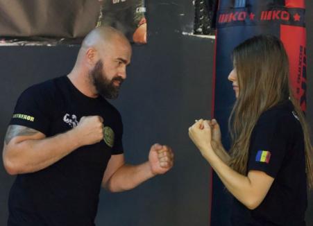 Oradea are un nou club afiliat la Federaţia Română de Box. Antrenamente, echipamente și vitaminizare gratuite pentru performerii selectați