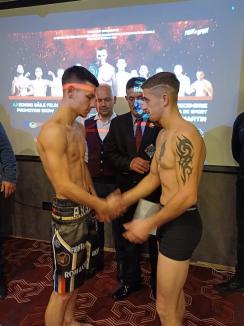 Alexandru Jur urcă din nou în ring la el acasă, într-o gală de anvergură de box profesionist programată la Sânmartin! (FOTO)