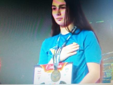 Două medalii de aur, una de argint şi una de bronz, obţinute de pugiliştii bihoreni la turneul internaţional Dracula Open 2024