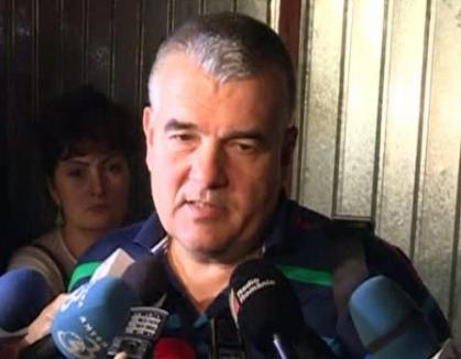 Medicul Şerban Brădişteanu, trimis în judecată pentru favorizarea lui Năstase