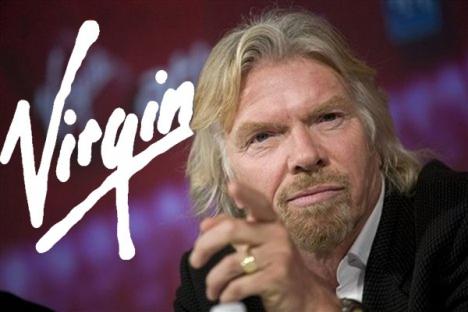 Miliardarul Richard Branson le oferă angajaţilor concediu nelimitat