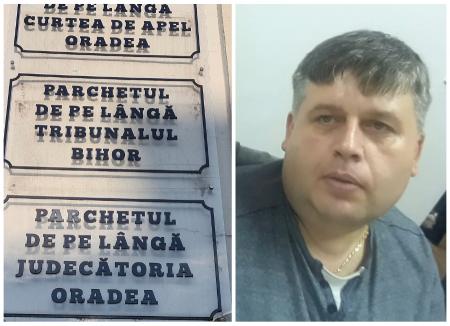 Doliu în justiţia din Bihor: Fostul procuror Adrian Brișcan a murit la 52 de ani