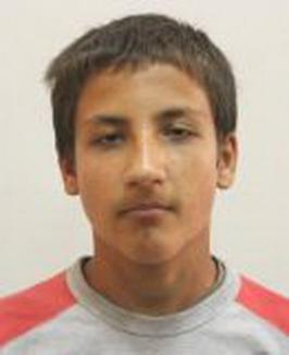 Un adolescent din Bihor a fost dat dispărut. Poliţia şi familia îl caută pe Bruce-Lee Jozsef Carp