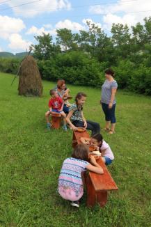 Împreună creștem satul românesc! Invitaţie la un nou Brunch ardelenesc la Valea Crișului, ospăț culinar pentru trup și suflet (FOTO)
