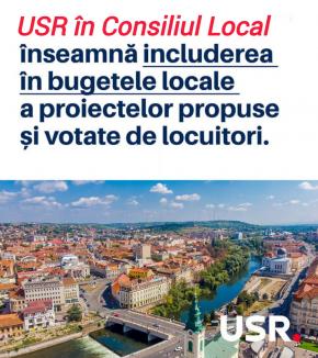 Pactul pentru Democrație Participativă. Deciziile importante luate împreună cu orădenii