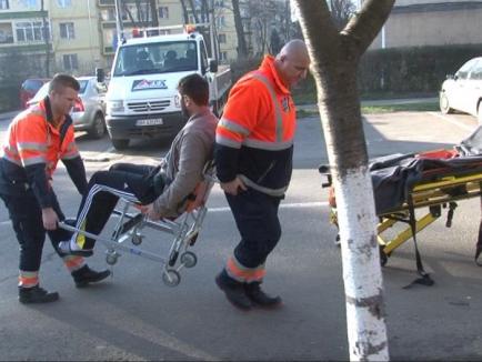 Medicul beiuşean Sorin Ianceu a fost externat. "Am dat autorităţilor coordonatele GPS de pe Google Maps" (FOTO)