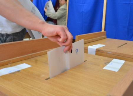 Prefectura şi Poliţia, cu ochii pe primarii aleşi cu flotanţi electorali: Într-o localitate din Bihor „stăteau” într-o singură casă 70 de alegători „de ultimă oră”