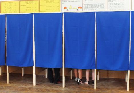Primăriile bihorene, nepregătite pentru alegeri: Cinci au şi primit amenzi de la Autoritatea Electorală