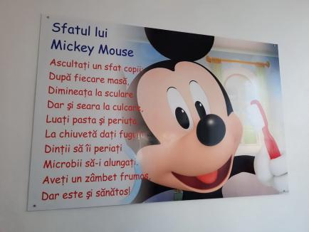 Veste bună pentru copiii din Marghita: Primăria a deschis primul cabinet stomatologic școlar, unde preșcolarii și elevii primesc tratamente gratuite (FOTO)
