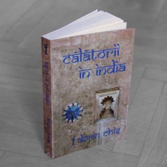 „Călătorii în India”: Lansare de carte și vernisaj de fotografii ale orădeanului Dorin Chiş (FOTO)