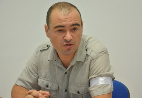 Pârât degeaba: De ce a scăpat de acuzaţii liderul de sindicat din Penitenciarul Oradea